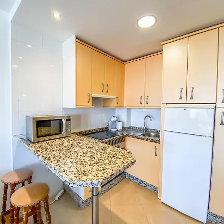 Apartamento A 100 Metros De La Playa Torremolinos Exterior photo
