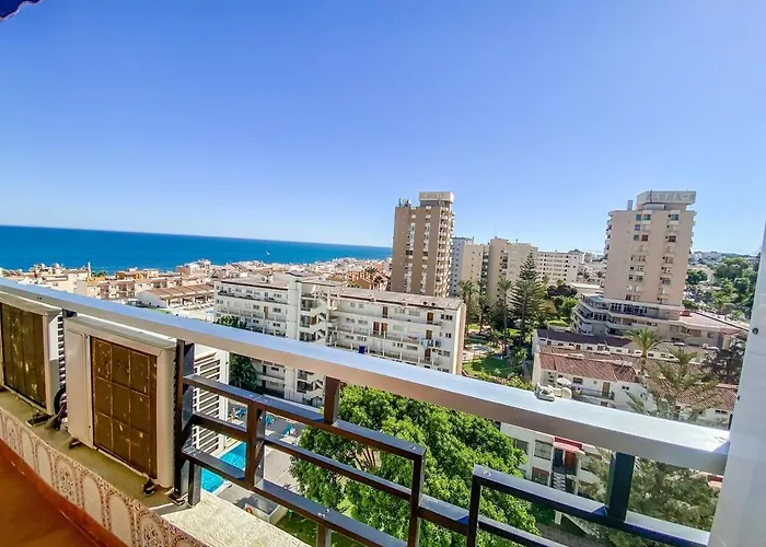 Apartamento A 100 Metros De La Playa