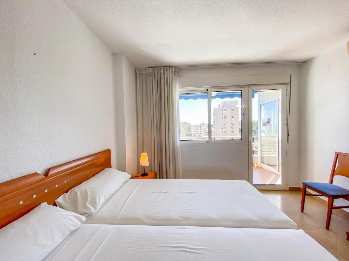 A 100 Metros De La Playa Apartment Torremolinos