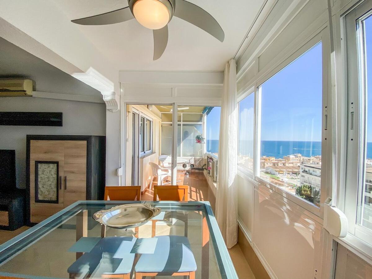Apartment A 100 Metros De La Playa Torremolinos