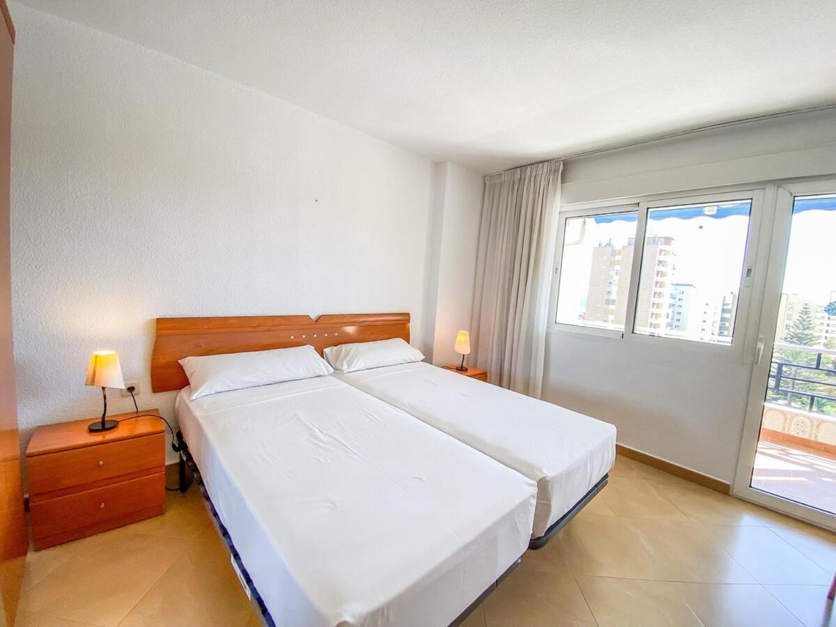 A 100 Metros De La Playa Apartment