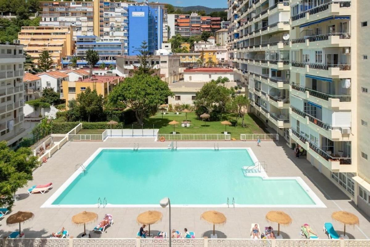 Apartment A 100 Metros De La Playa *