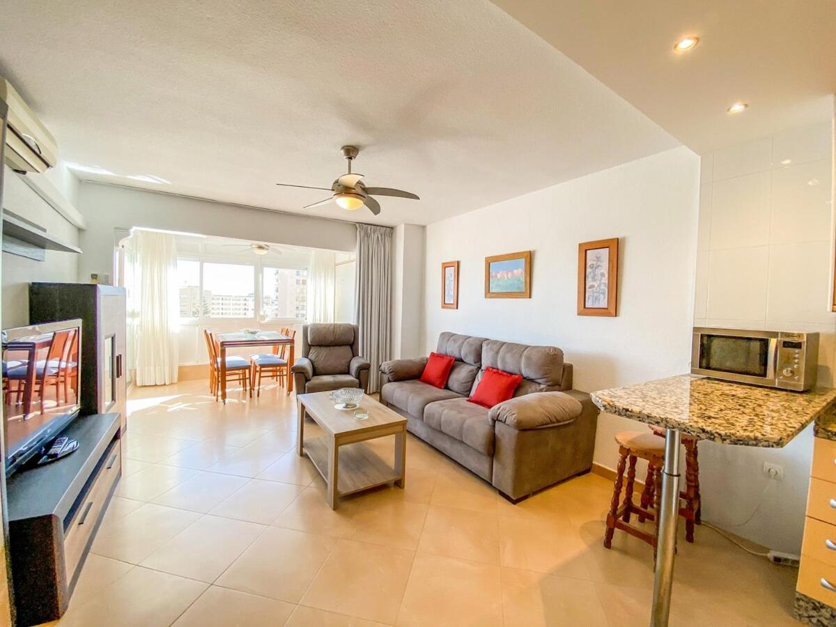 Apartment A 100 Metros De La Playa