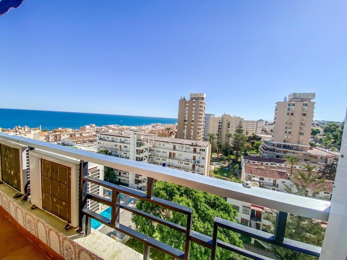 A 100 Metros De La Playa Apartment *